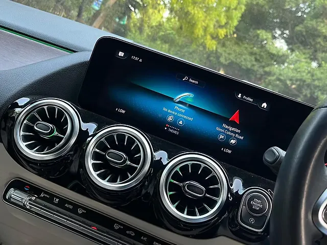 Used Mercedes-Benz GLA [2021-2024] 200 in Delhi