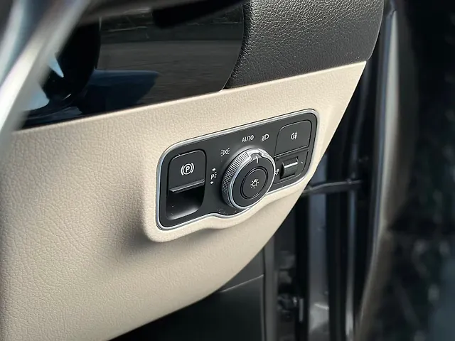 Used Mercedes-Benz GLA [2021-2024] 200 in Delhi