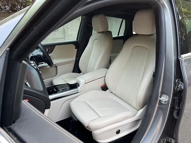 Used Mercedes-Benz GLA [2021-2024] 200 in Delhi