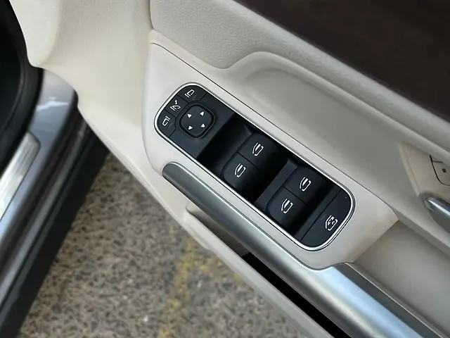 Used Mercedes-Benz GLA [2021-2024] 200 in Delhi
