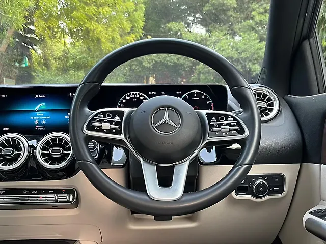 Used Mercedes-Benz GLA [2021-2024] 200 in Delhi