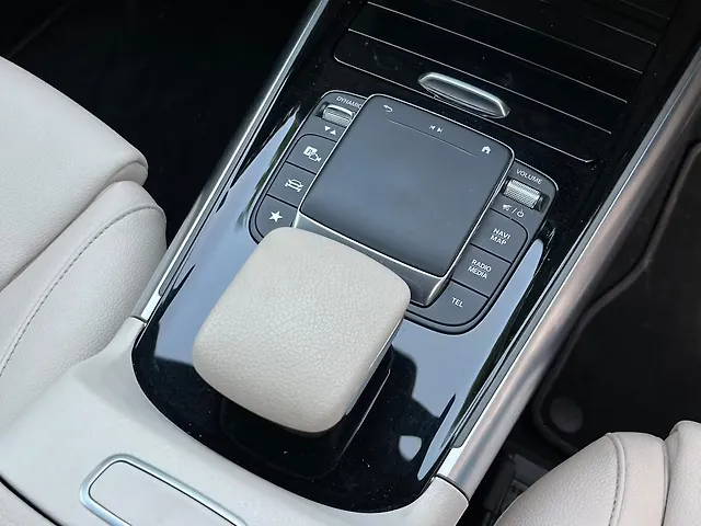 Used Mercedes-Benz GLA [2021-2024] 200 in Delhi