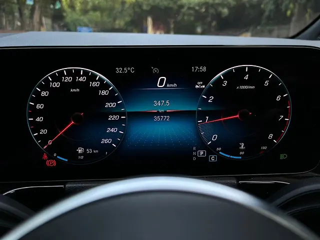 Used Mercedes-Benz GLA [2021-2024] 200 in Delhi