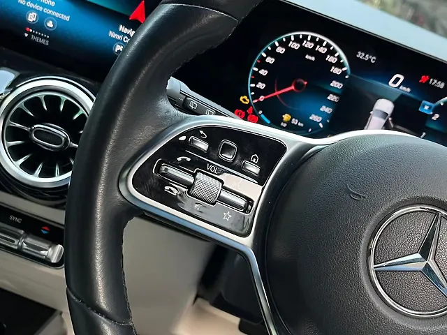 Used Mercedes-Benz GLA [2021-2024] 200 in Delhi