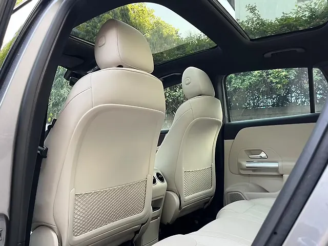 Used Mercedes-Benz GLA [2021-2024] 200 in Delhi