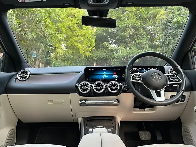 Used Mercedes-Benz GLA [2021-2024] 200 in Delhi