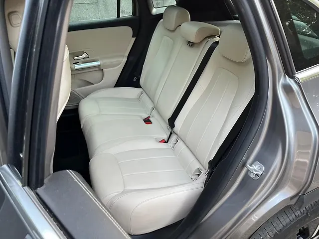 Used Mercedes-Benz GLA [2021-2024] 200 in Delhi