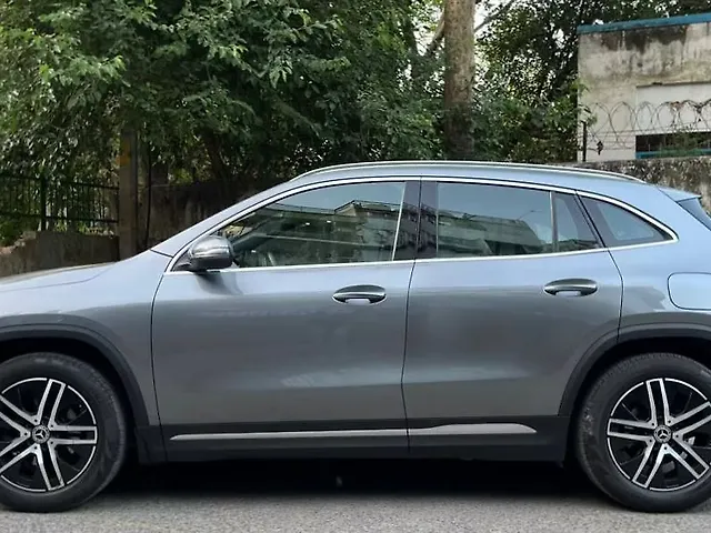 Used Mercedes-Benz GLA [2021-2024] 200 in Delhi