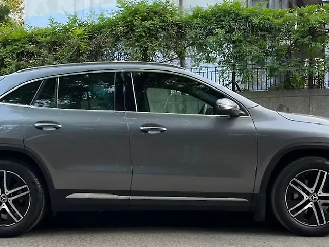 Used Mercedes-Benz GLA [2021-2024] 200 in Delhi