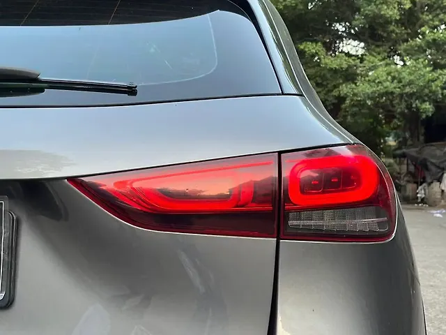 Used Mercedes-Benz GLA [2021-2024] 200 in Delhi