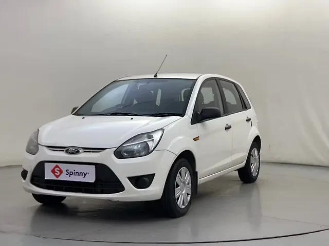 Used 2012 Ford Figo in Bangalore