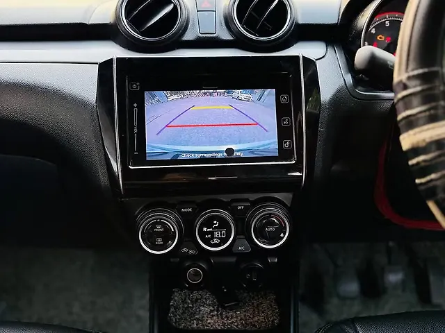 Used Maruti Suzuki Swift [2018-2021] ZXi Plus in Guwahati