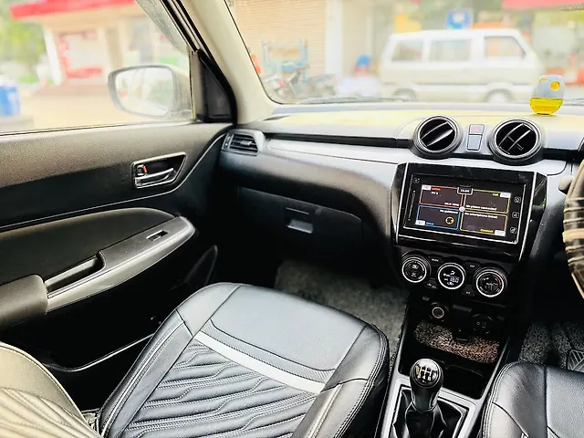 Used Maruti Suzuki Swift [2018-2021] ZXi Plus in Guwahati