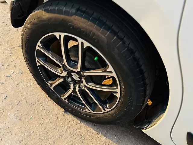 Used Maruti Suzuki Swift [2018-2021] ZXi Plus in Guwahati