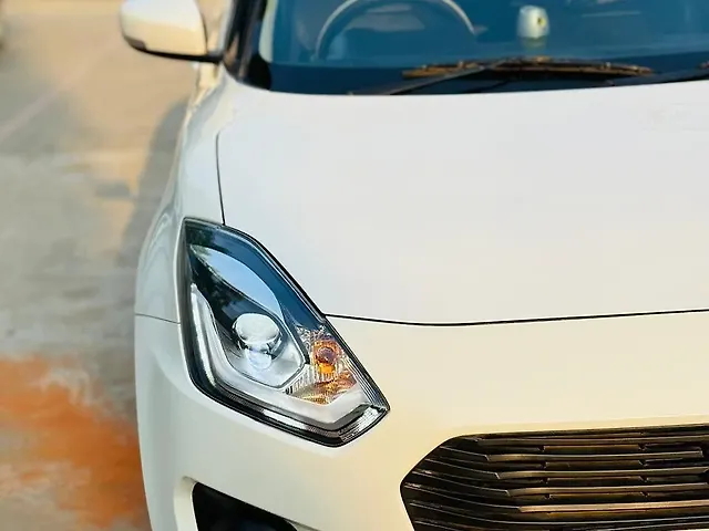 Used Maruti Suzuki Swift [2018-2021] ZXi Plus in Guwahati