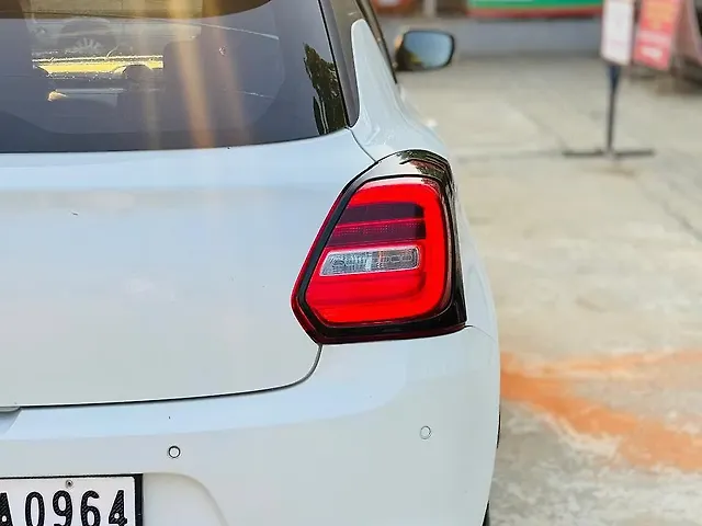 Used Maruti Suzuki Swift [2018-2021] ZXi Plus in Guwahati