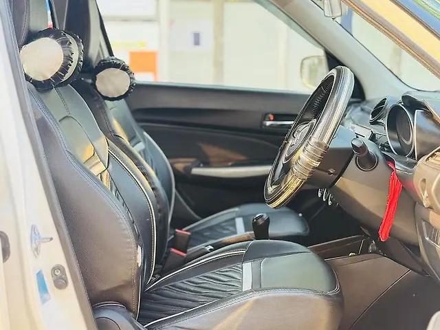 Used Maruti Suzuki Swift [2018-2021] ZXi Plus in Guwahati