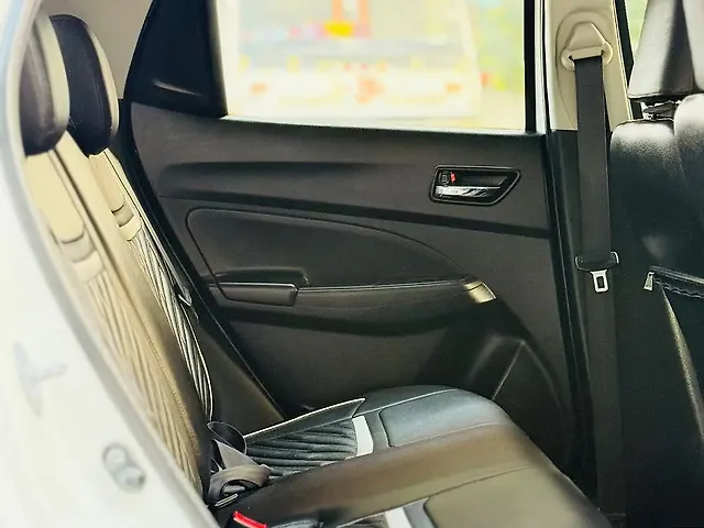 Used Maruti Suzuki Swift [2018-2021] ZXi Plus in Guwahati