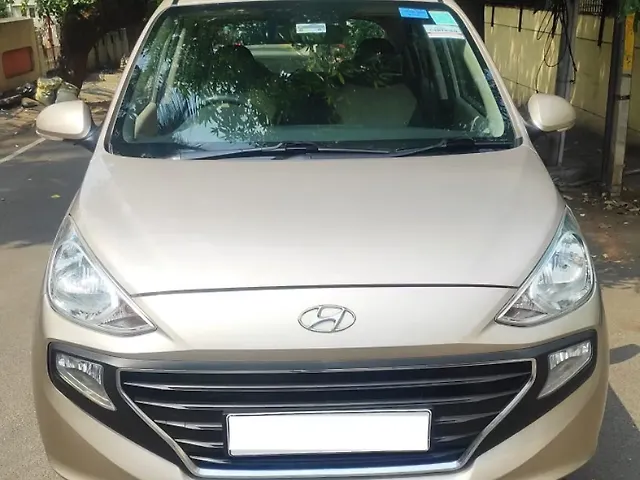 Used 2018 Hyundai Santro in Bangalore