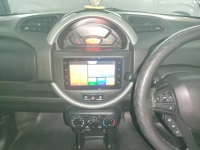 Used Maruti Suzuki S-Presso Vxi Plus [2022-2023] in Bangalore