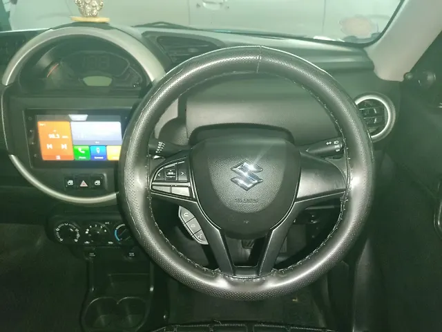 Used Maruti Suzuki S-Presso Vxi Plus [2022-2023] in Bangalore
