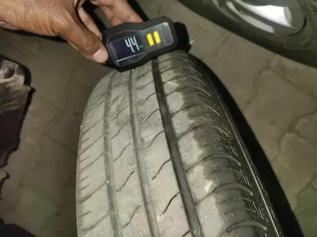 Used Maruti Suzuki S-Presso Vxi Plus [2022-2023] in Bangalore