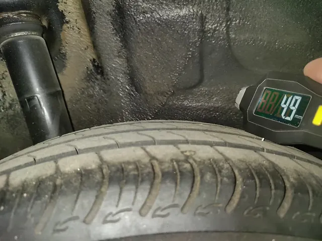 Used Maruti Suzuki S-Presso Vxi Plus [2022-2023] in Bangalore