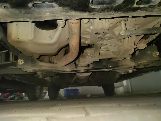 Used Maruti Suzuki S-Presso Vxi Plus [2022-2023] in Bangalore