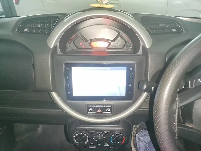 Used Maruti Suzuki S-Presso Vxi Plus [2022-2023] in Bangalore