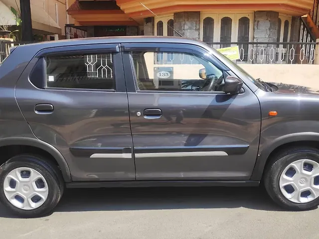 Used Maruti Suzuki S-Presso Vxi Plus [2022-2023] in Bangalore