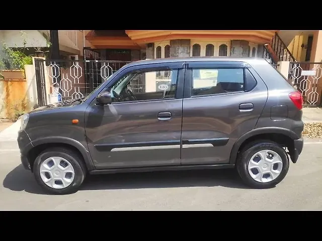 Used Maruti Suzuki S-Presso Vxi Plus [2022-2023] in Bangalore