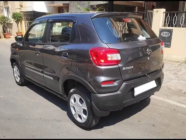 Used Maruti Suzuki S-Presso Vxi Plus [2022-2023] in Bangalore