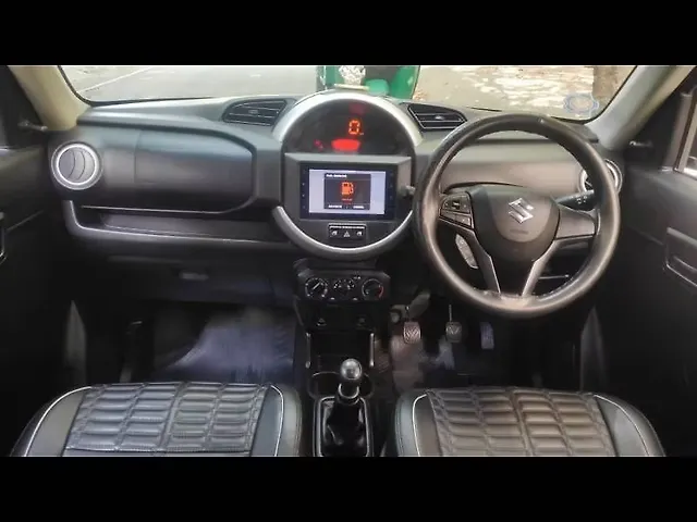 Used Maruti Suzuki S-Presso Vxi Plus [2022-2023] in Bangalore