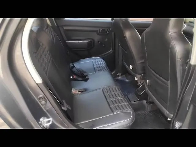 Used Maruti Suzuki S-Presso Vxi Plus [2022-2023] in Bangalore