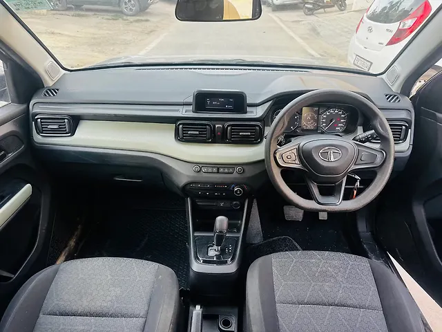 Used Tata Punch [2021-2026] Adventure AMT [2021-2023] in Ludhiana