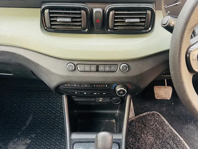 Used Tata Punch [2021-2026] Adventure AMT [2021-2023] in Ludhiana