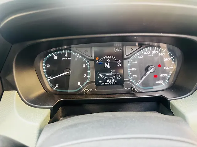 Used Tata Punch [2021-2026] Adventure AMT [2021-2023] in Ludhiana
