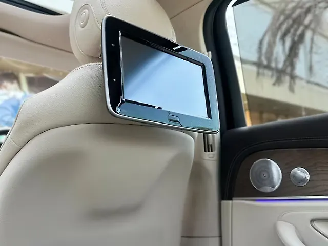 Used Mercedes-Benz E-Class All Terrain E 220 d [2018-2019] in Nagpur