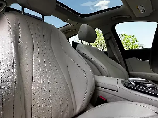 Used Mercedes-Benz E-Class All Terrain E 220 d [2018-2019] in Nagpur