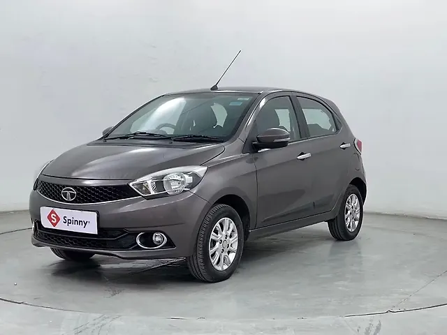 Used 2017 Tata Tiago in Pune