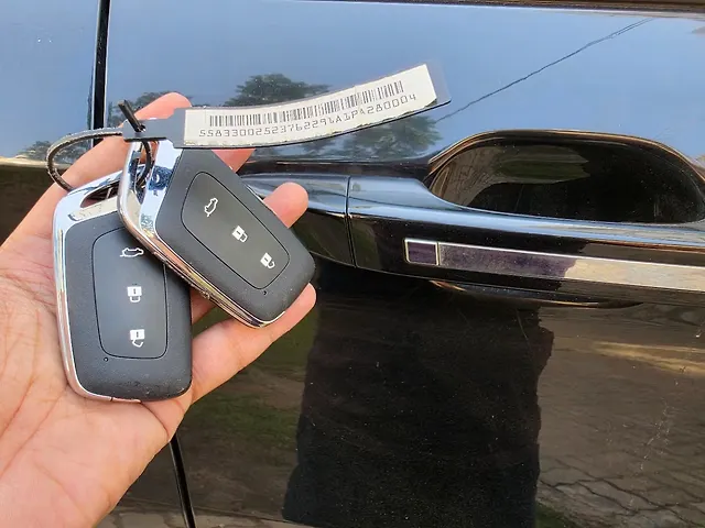 Used MG Hector [2023-2025] 100-Year Edition 2.0 Turbo Diesel MT in Kolkata