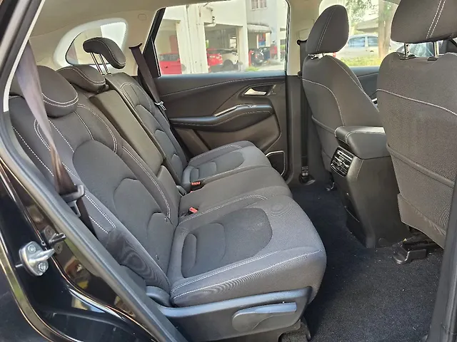 Used MG Hector [2023-2025] 100-Year Edition 2.0 Turbo Diesel MT in Kolkata