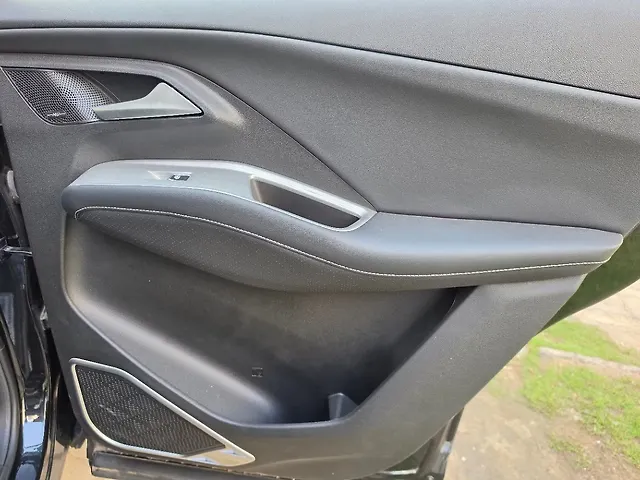 Used MG Hector [2023-2025] 100-Year Edition 2.0 Turbo Diesel MT in Kolkata