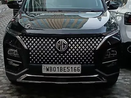 Used 2025 MG Hector in Kolkata