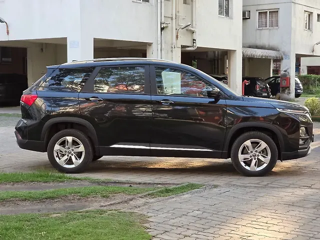 Used MG Hector [2023-2025] 100-Year Edition 2.0 Turbo Diesel MT in Kolkata