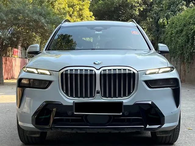 Used 2024 BMW X7 in Delhi