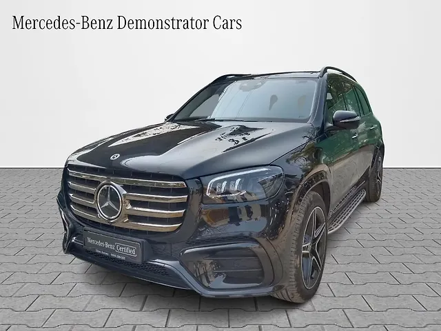 Used 2025 Mercedes-Benz GLS in Delhi