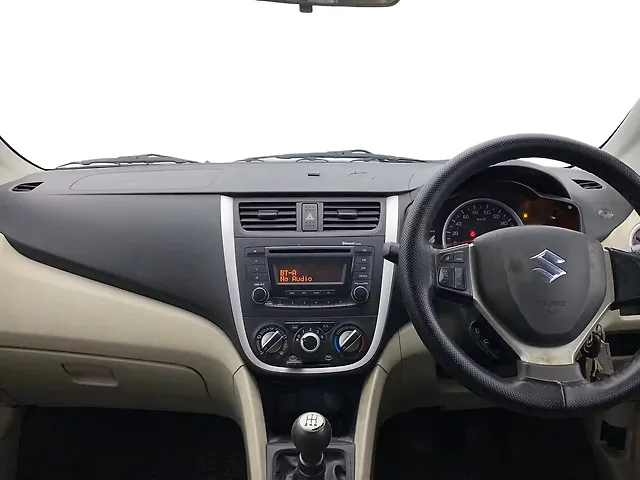 Used Maruti Suzuki Celerio [2017-2021] ZXi in Delhi