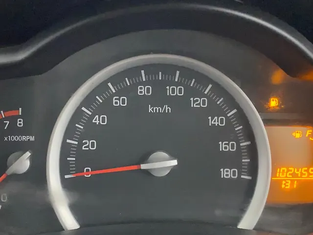 Used Maruti Suzuki Celerio [2017-2021] ZXi in Delhi