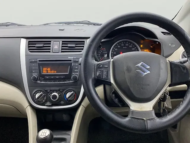 Used Maruti Suzuki Celerio [2017-2021] ZXi in Delhi